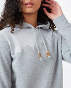 Juniper Hoodie