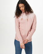 Juniper Zip Hoodie
