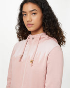 Juniper Zip Hoodie