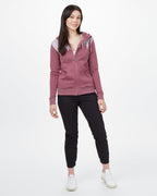 Juniper Zip Hoodie