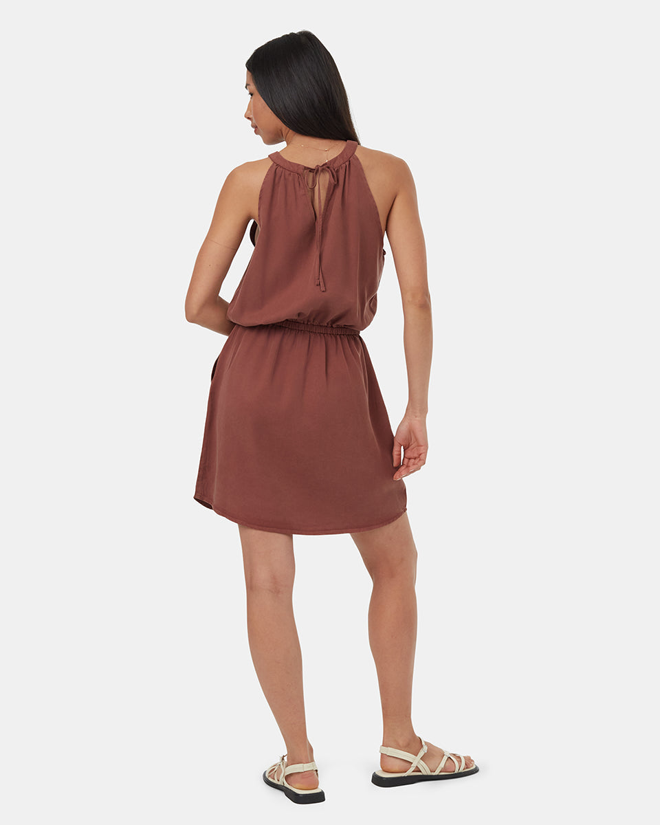 Cypress Dress