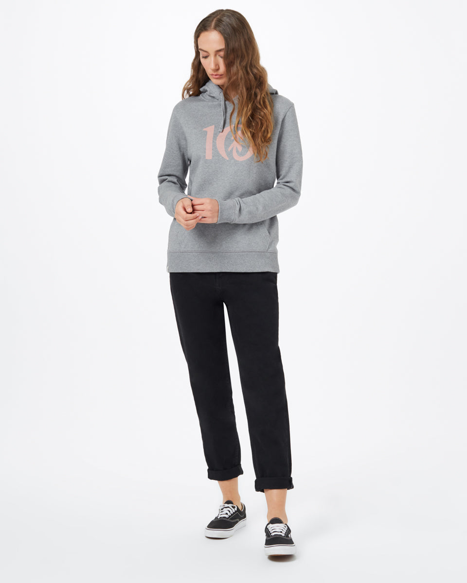 Ten Classic Hoodie