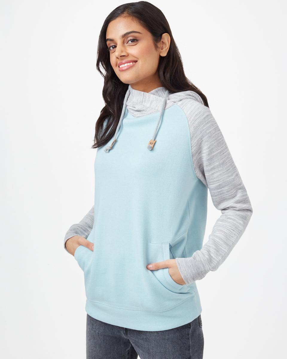 Burney Hoodie