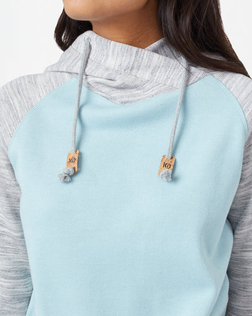 Burney Hoodie