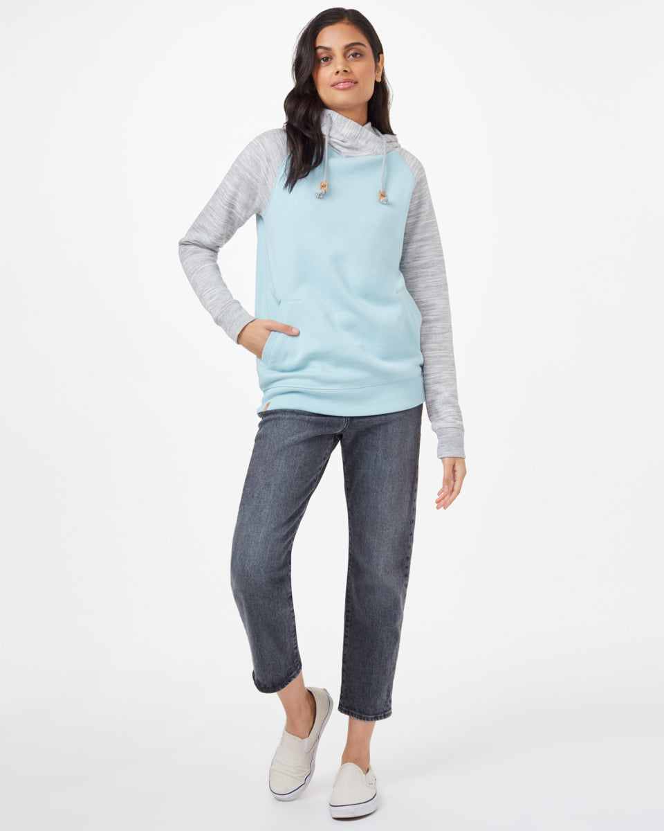 Burney Hoodie