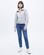 1/4 Zip Fleece