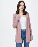 TreeWaffle Ivy Cardigan