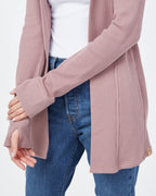 TreeWaffle Ivy Cardigan