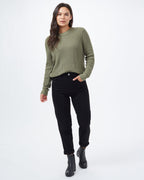 Highline Crew Sweater