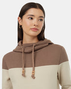 Blocked Banshee Hoodie