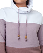 Blocked Banshee Hoodie