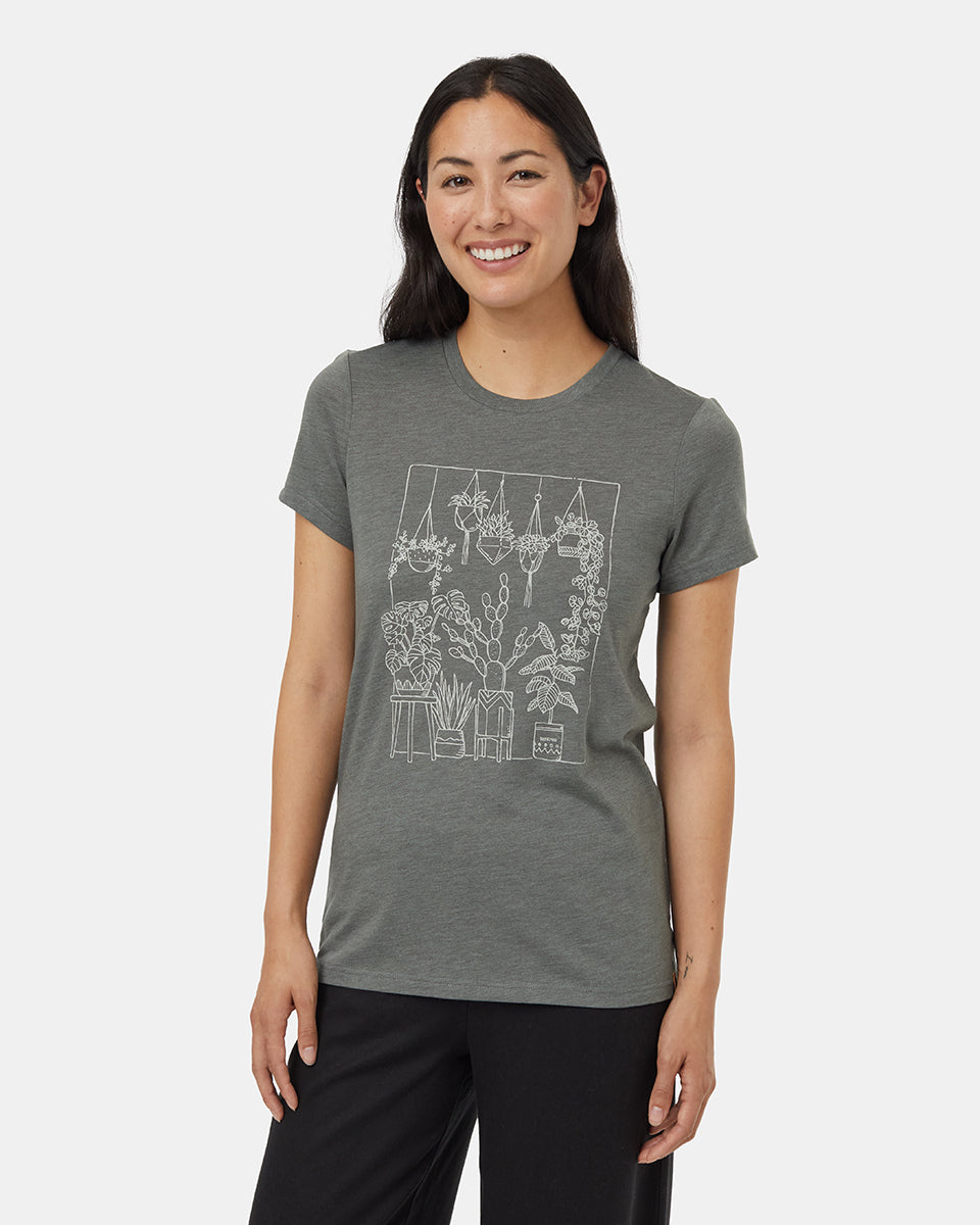 Plant Club T-Shirt