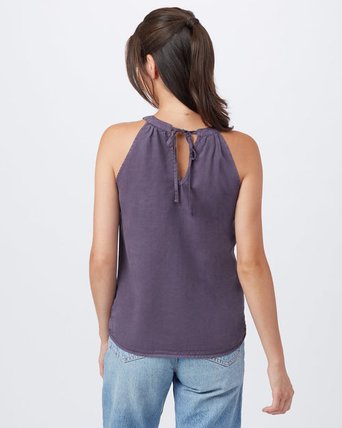 Cypress Tank