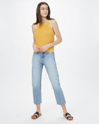 Highline Cotton Knit Tank
