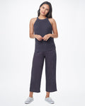 Highline Cotton Knit Tank
