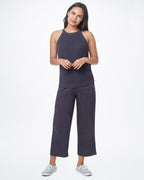 Highline Cotton Knit Tank
