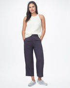 Highline Cotton Knit Tank