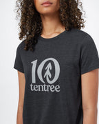 Tentree Logo T-Shirt
