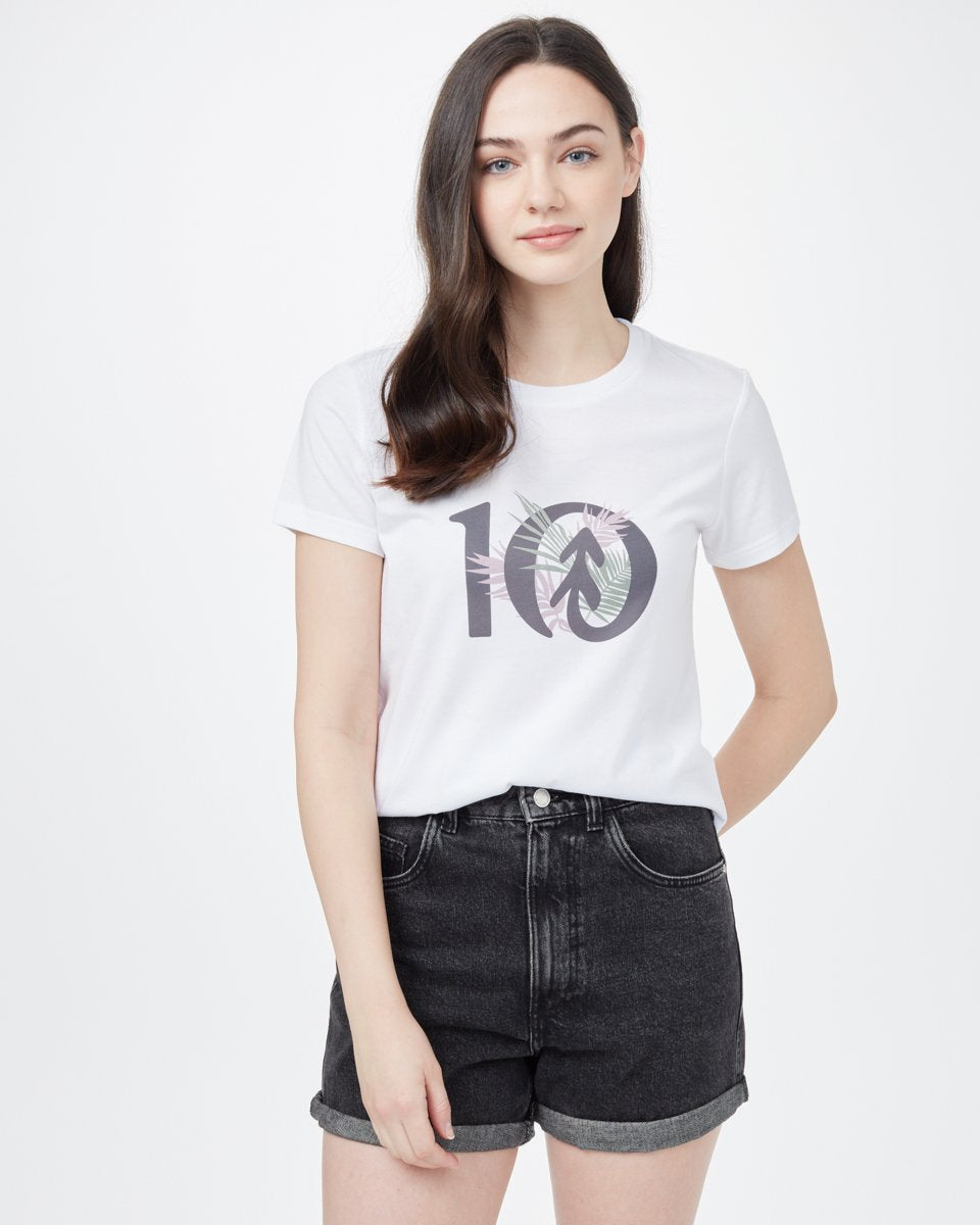 Tropical Ten T-Shirt