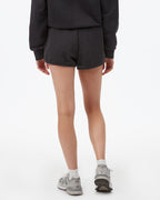 Organic French Terry Short