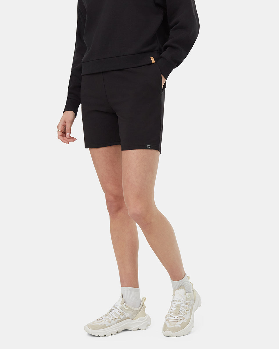 SoftTerry Light Canyon Short