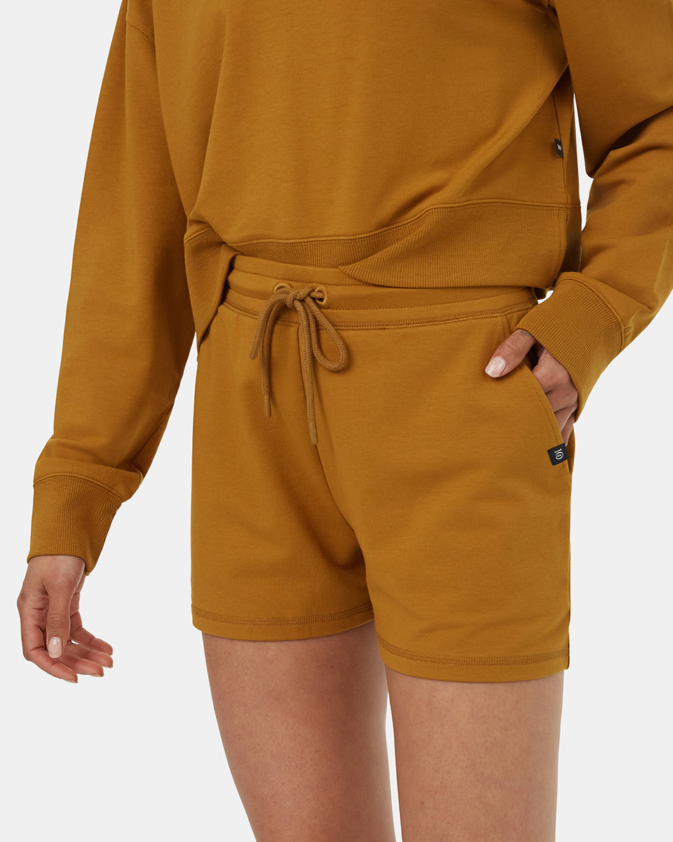 Fulton Short