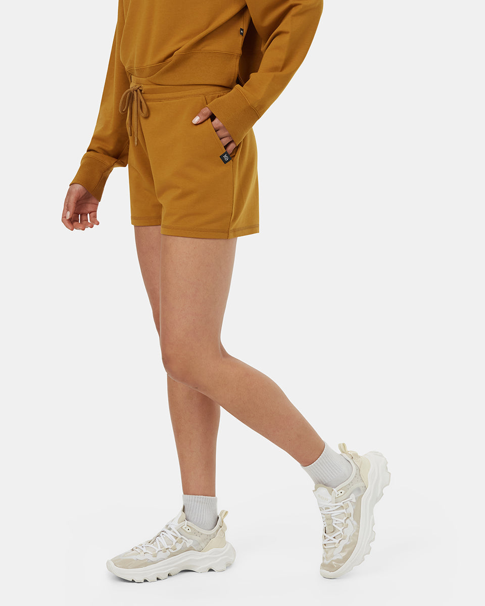 Fulton Short