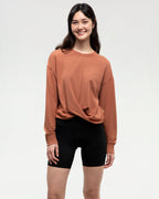 Tatlow Fleece