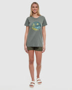 Emerald Edge Portal T-Shirt