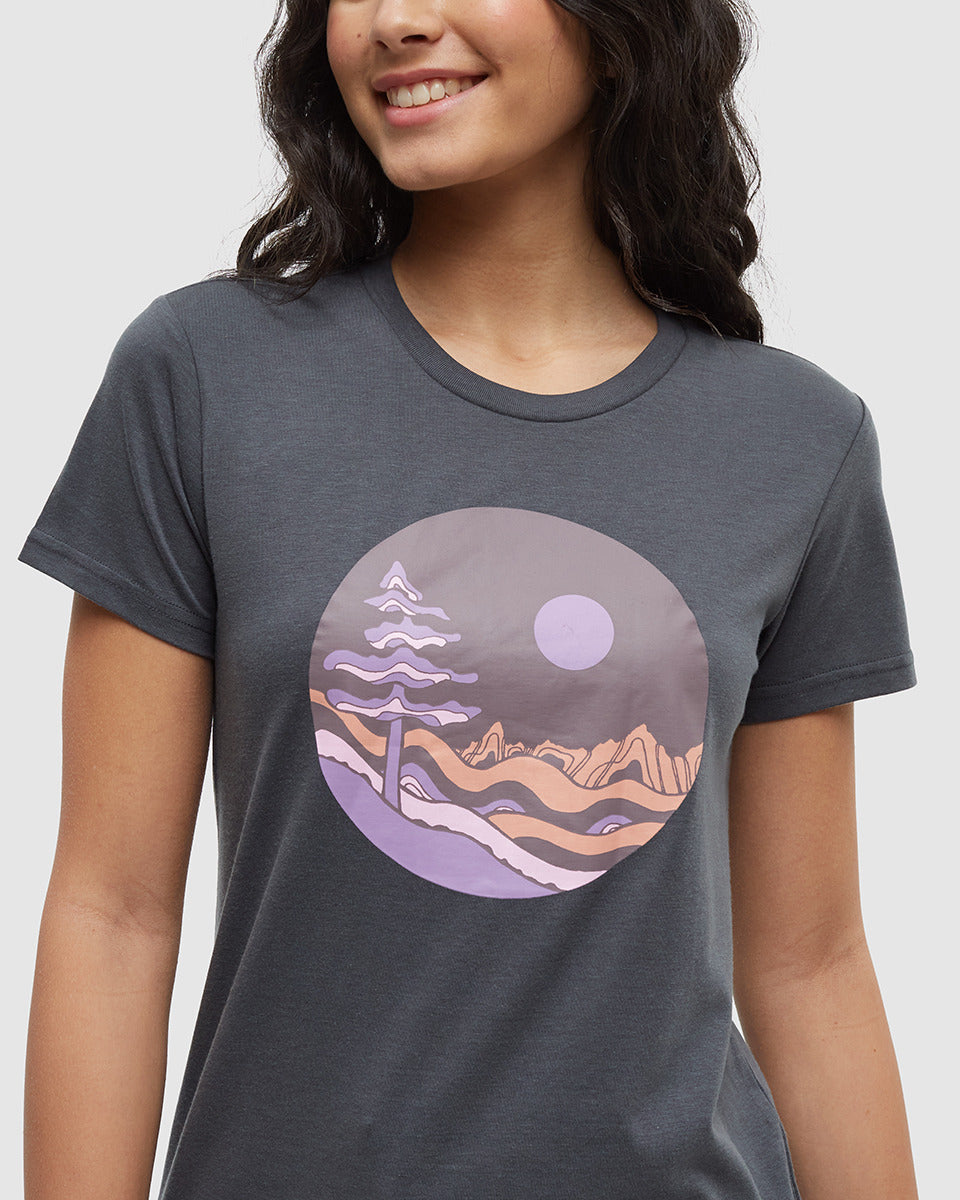 Emerald Edge Portal T-Shirt