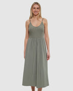 Juneau Dress