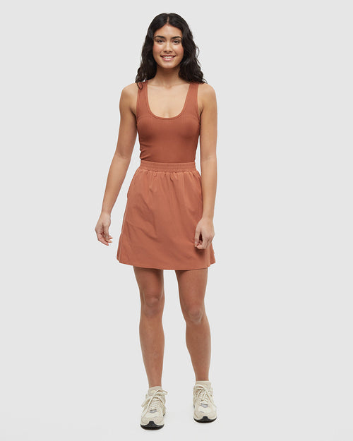 Ashby Dress
