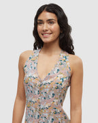 Penrose Dress