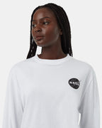 Ungendered Earth Rise Longsleeve