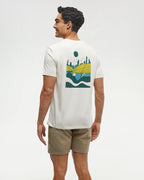 Emerald Edge T-Shirt