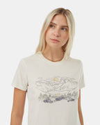 Mountain Scene T-Shirt