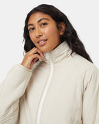 EcoLoft Reversible Short Jacket