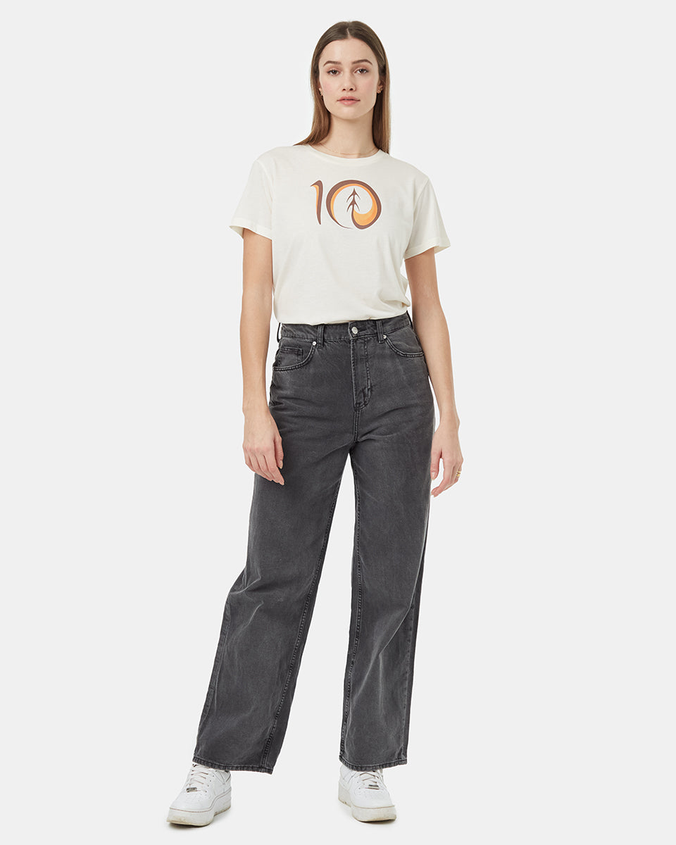 Artist Series Logo T-Shirt