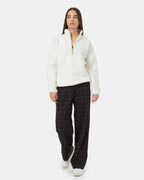 Ecoloft Half Zip