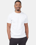 Organic Cotton Embroidered Ten T-Shirt