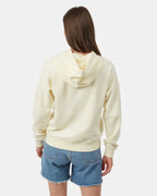 Mushroom Embroidery Hoodie