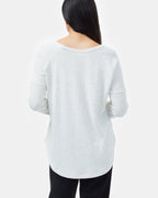 TreeWaffle Crew Longsleeve