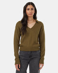 Polo Sweater