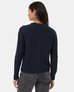 Highline TreeStitch Crew Sweater