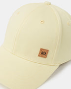Cork Icon Elevation Hat