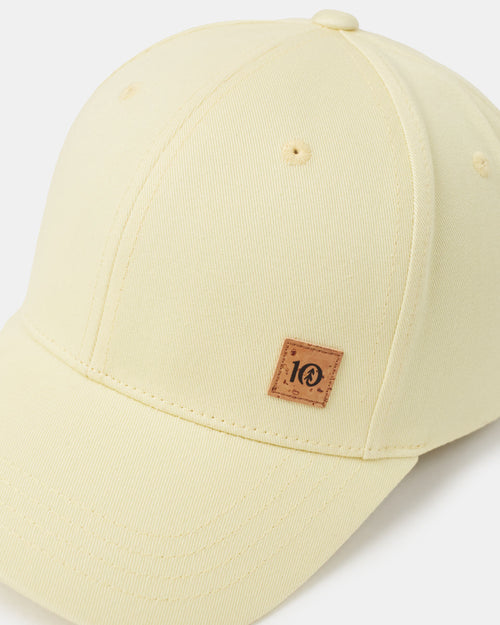 Cork Icon Elevation Hat