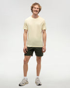 Embroidered Ten T-Shirt