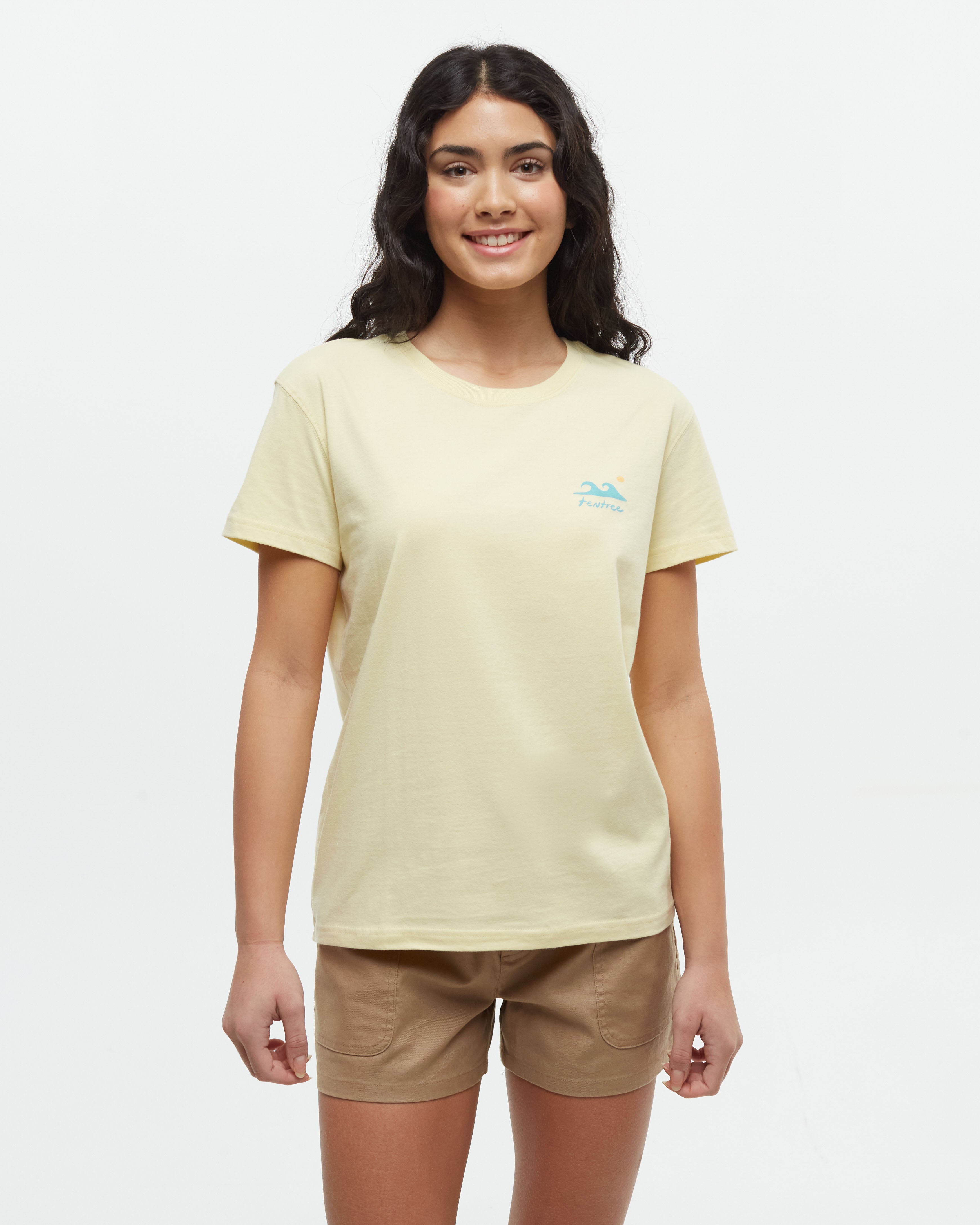 Seaforestation T-Shirt