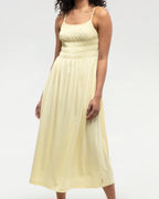 Driftwood Dress
