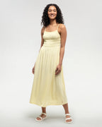 Driftwood Dress